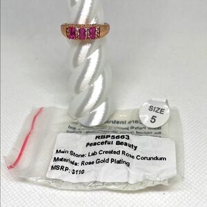 Bomb Party Peaceful Beauty RBP5663